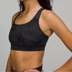 lululemon • energy bra
